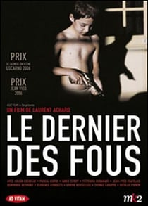 Le Dernier des fous