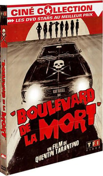 Boulevard de la mort