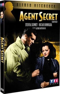 Agent secret