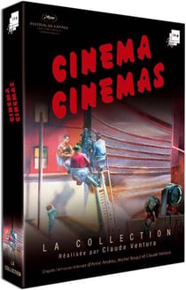 Cinéma cinémas