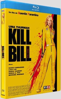 Kill Bill - Vol. 1