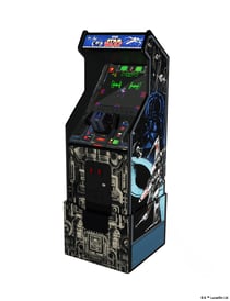 Borne d'Arcade Star Wars