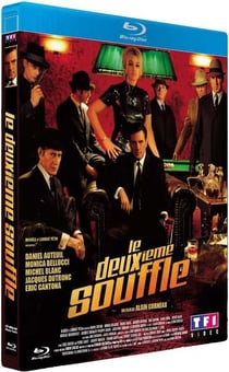 Le Deuxième souffle