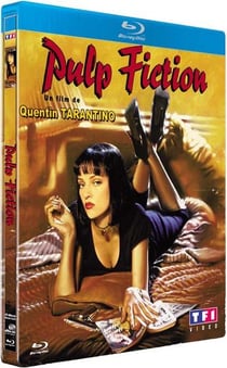 Pulp Fiction