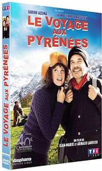 Voyage aux Pyrénées