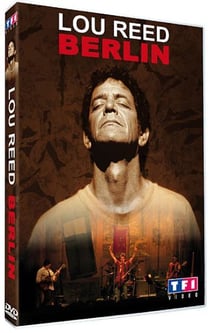 Lou Reed - Berlin