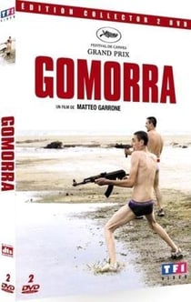 Gomorra