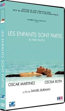 Les Enfants sont partis
