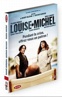Louise-Michel