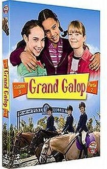 Grand Galop - Saison 3 - Partie 2