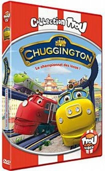 Chuggington - Une très belle surprise