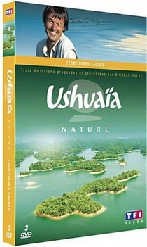 Ushuaïa nature - Territoires sacrés
