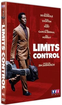 The Limits of Control