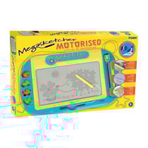 Ardoise magique facile à effacer - Megasketcher