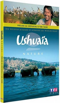 Ushuaïa - Prélude au crépuscule d'une faune