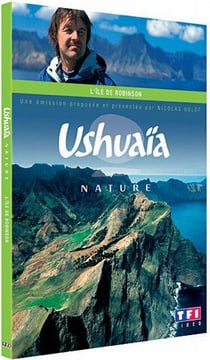 Ushuaïa - L'île de Robinson