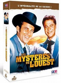 Les Mystères de l'Ouest - Saison 1