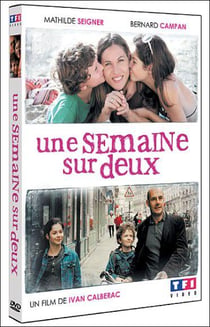 Une semaine sur deux