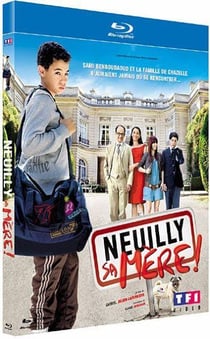 Neuilly sa mère !
