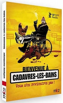 Bienvenue à Cadavres-les-Bains