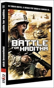 Battle for Haditha