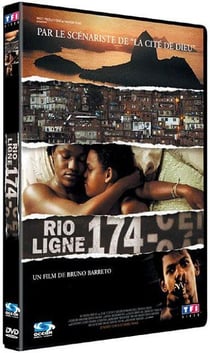 Rio ligne 174