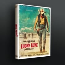 Lucky Luke