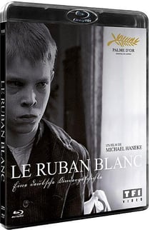 Le Ruban blanc