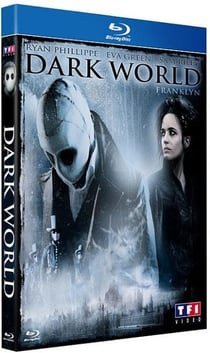 Dark World (Franklyn)
