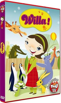 Willa ! - Que la fête commence !