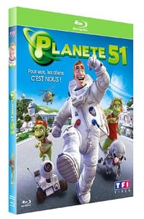 Planète 51