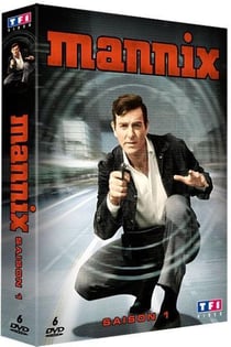 Mannix - Saison 1