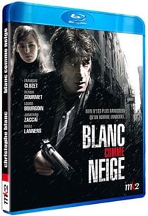 Blanc comme neige