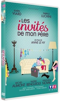 Les Invités de mon père