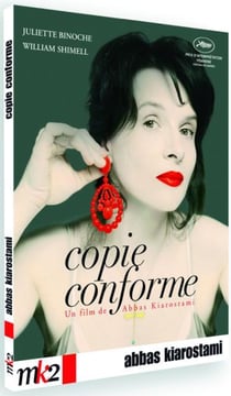 Copie conforme