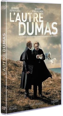L'Autre Dumas