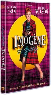 Imogène McCarthery