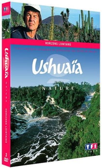 Ushuaïa nature - Horizons lointains