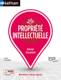 La propriété intellectuelle (édition 2023)