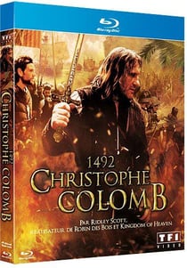 1492 : Christophe Colomb
