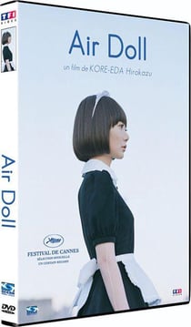 Air Doll