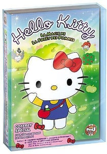 Hello Kitty - La magie de la forêt des pommes