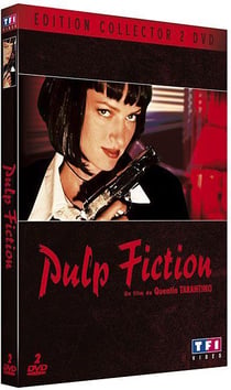 Pulp Fiction