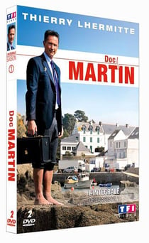 Doc Martin - L'intégrale de la saison 1