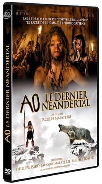 Ao, le dernier Néandertal