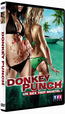 Donkey Punch (Coups mortels)