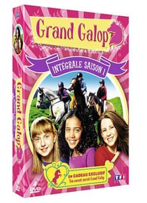 Grand Galop - Saison 1