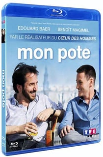 Mon pote