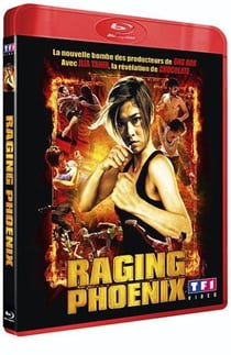 Raging Phoenix