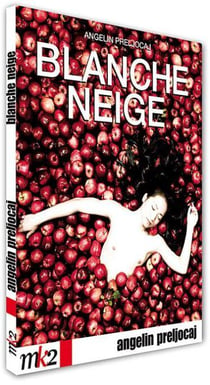 Blanche Neige